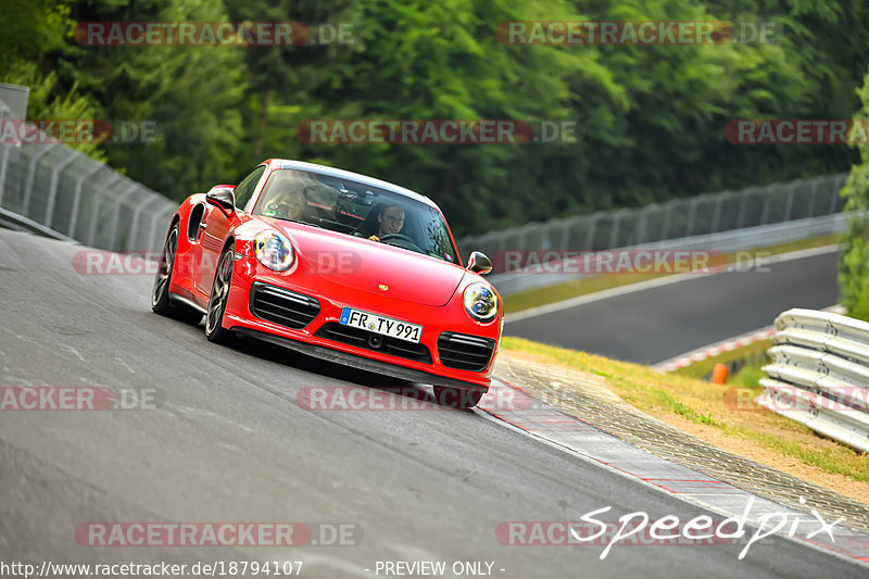 Bild #18794107 - Touristenfahrten Nürburgring Nordschleife (28.08.2022)