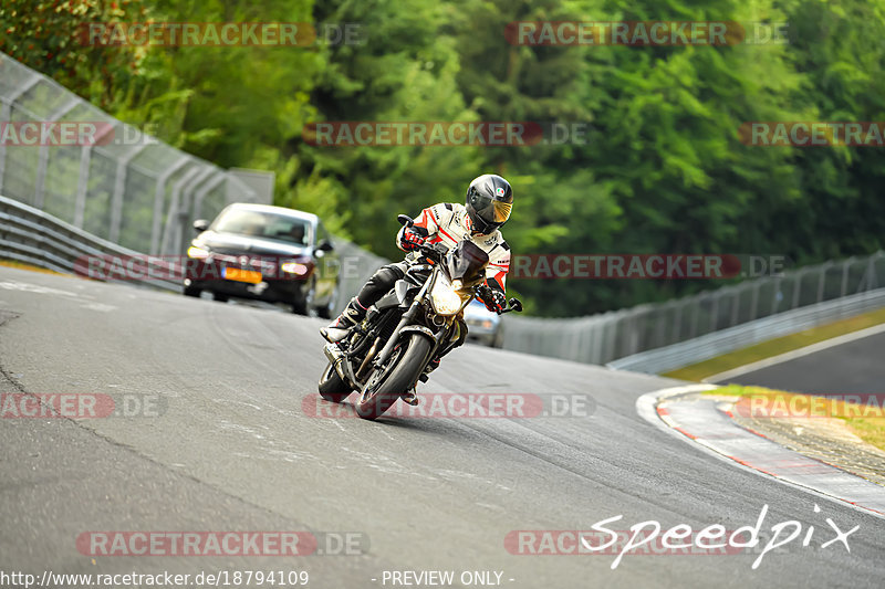 Bild #18794109 - Touristenfahrten Nürburgring Nordschleife (28.08.2022)