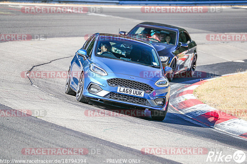 Bild #18794394 - Touristenfahrten Nürburgring Nordschleife (28.08.2022)