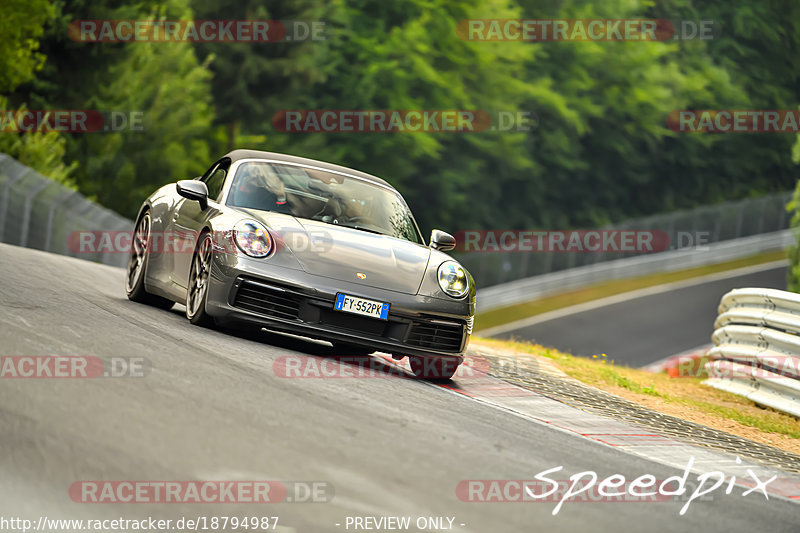 Bild #18794987 - Touristenfahrten Nürburgring Nordschleife (28.08.2022)