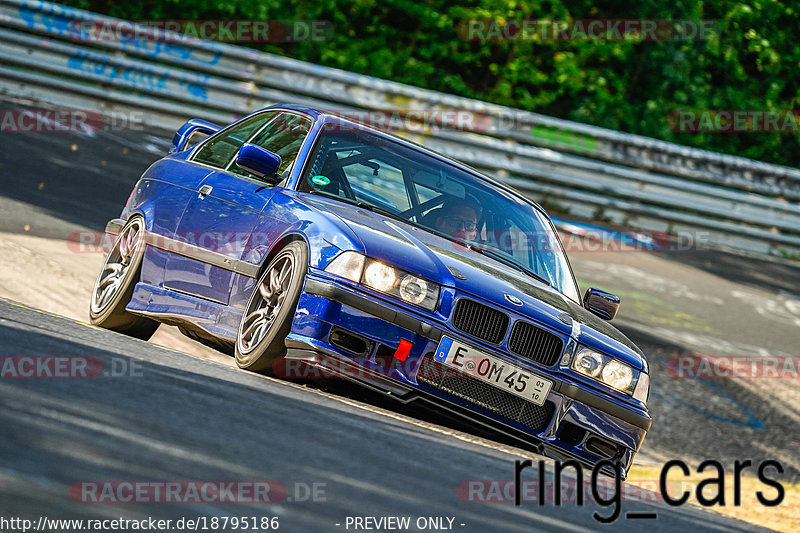 Bild #18795186 - Touristenfahrten Nürburgring Nordschleife (28.08.2022)