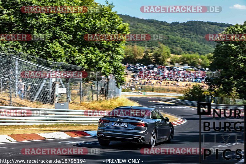 Bild #18795194 - Touristenfahrten Nürburgring Nordschleife (28.08.2022)