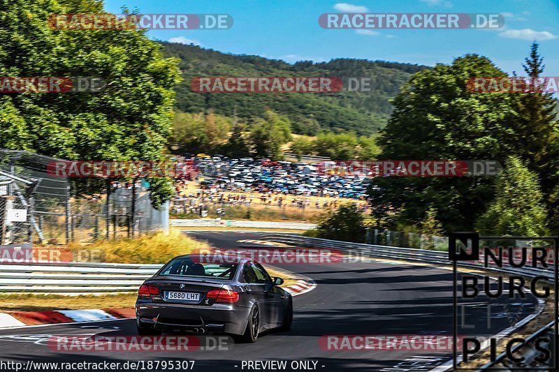 Bild #18795307 - Touristenfahrten Nürburgring Nordschleife (28.08.2022)