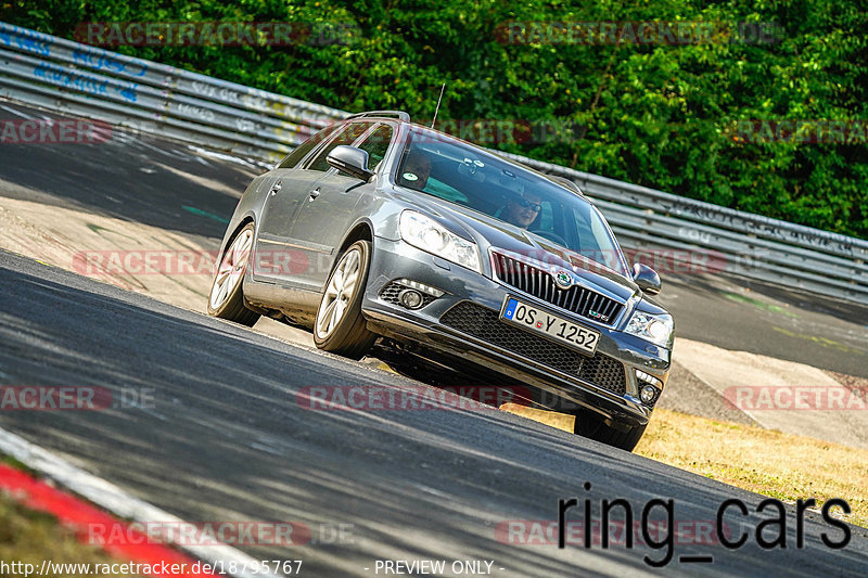 Bild #18795767 - Touristenfahrten Nürburgring Nordschleife (28.08.2022)