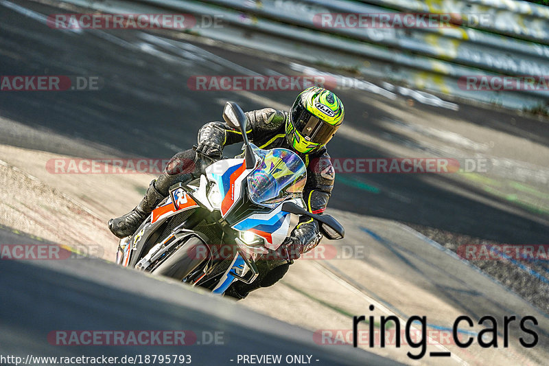 Bild #18795793 - Touristenfahrten Nürburgring Nordschleife (28.08.2022)