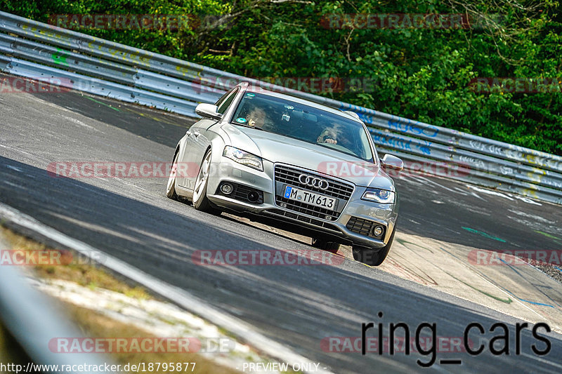 Bild #18795877 - Touristenfahrten Nürburgring Nordschleife (28.08.2022)