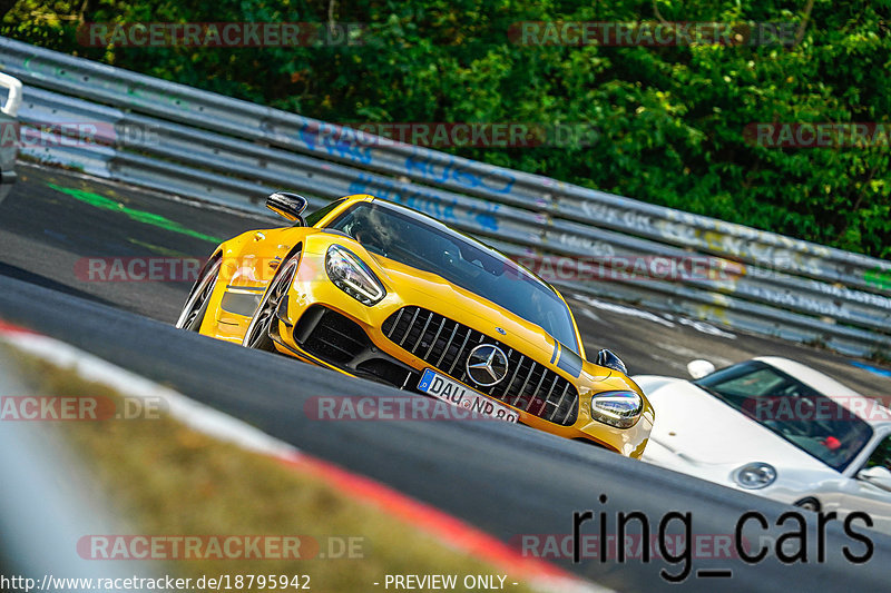 Bild #18795942 - Touristenfahrten Nürburgring Nordschleife (28.08.2022)