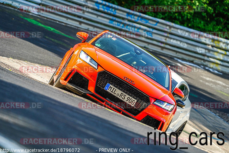 Bild #18796072 - Touristenfahrten Nürburgring Nordschleife (28.08.2022)