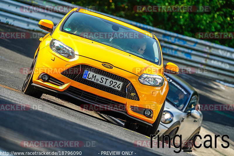 Bild #18796090 - Touristenfahrten Nürburgring Nordschleife (28.08.2022)