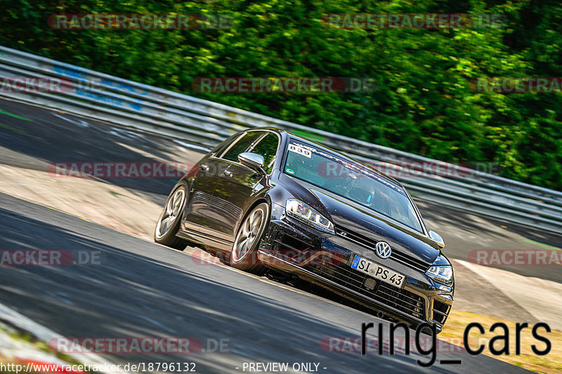 Bild #18796132 - Touristenfahrten Nürburgring Nordschleife (28.08.2022)