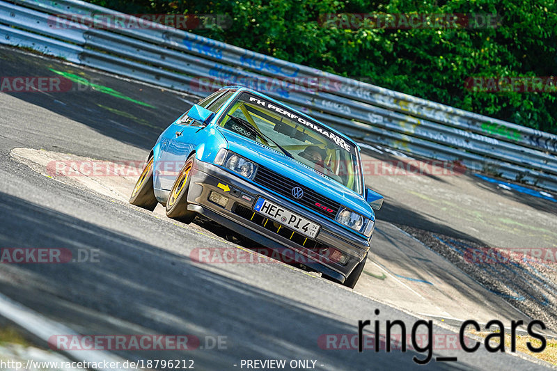 Bild #18796212 - Touristenfahrten Nürburgring Nordschleife (28.08.2022)