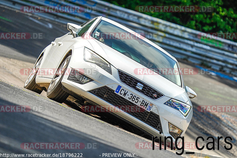 Bild #18796222 - Touristenfahrten Nürburgring Nordschleife (28.08.2022)