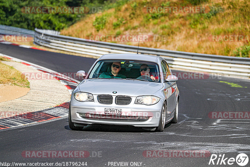 Bild #18796244 - Touristenfahrten Nürburgring Nordschleife (28.08.2022)