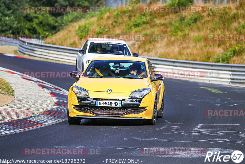 Bild #18796372 - Touristenfahrten Nürburgring Nordschleife (28.08.2022)