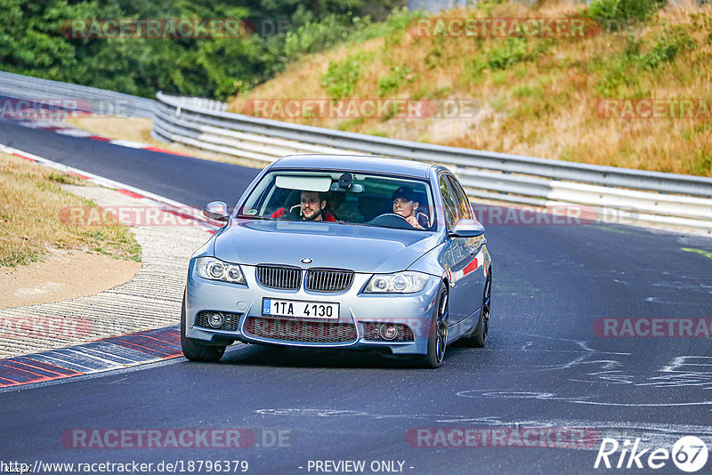 Bild #18796379 - Touristenfahrten Nürburgring Nordschleife (28.08.2022)