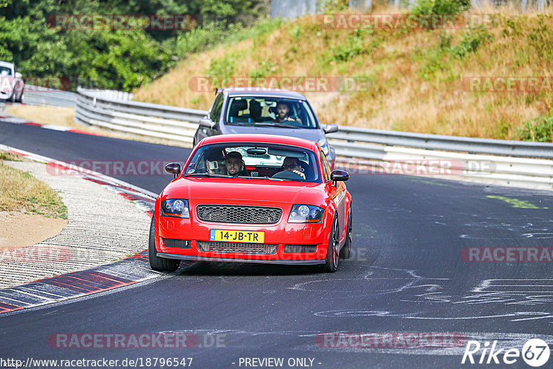 Bild #18796547 - Touristenfahrten Nürburgring Nordschleife (28.08.2022)