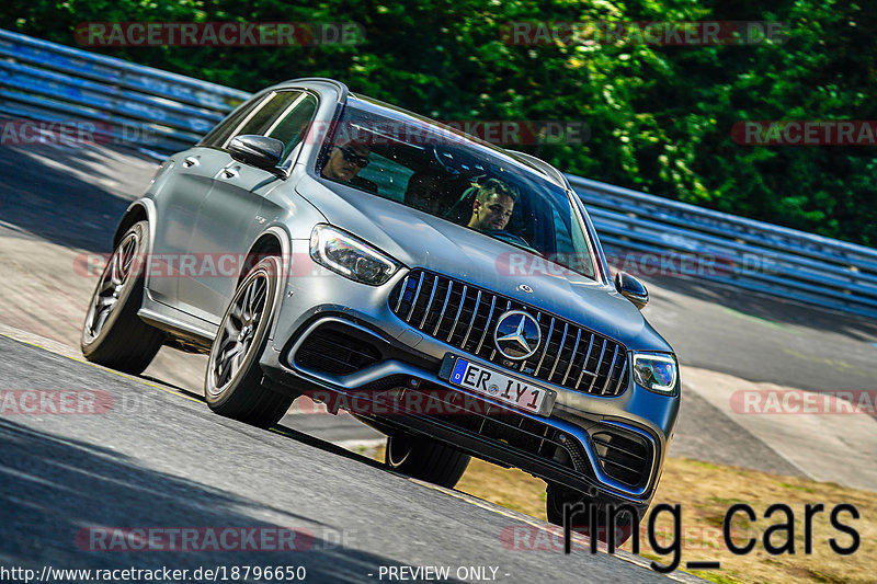 Bild #18796650 - Touristenfahrten Nürburgring Nordschleife (28.08.2022)