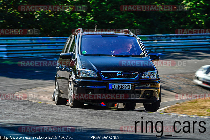 Bild #18796791 - Touristenfahrten Nürburgring Nordschleife (28.08.2022)