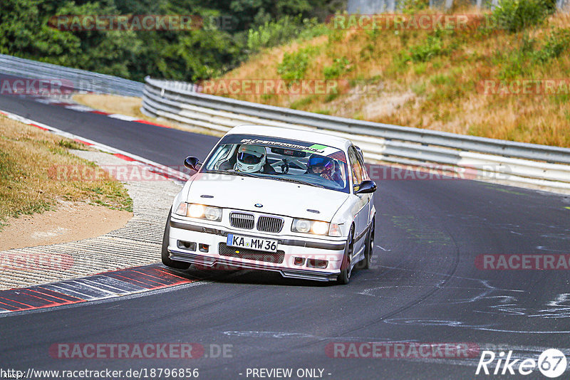 Bild #18796856 - Touristenfahrten Nürburgring Nordschleife (28.08.2022)