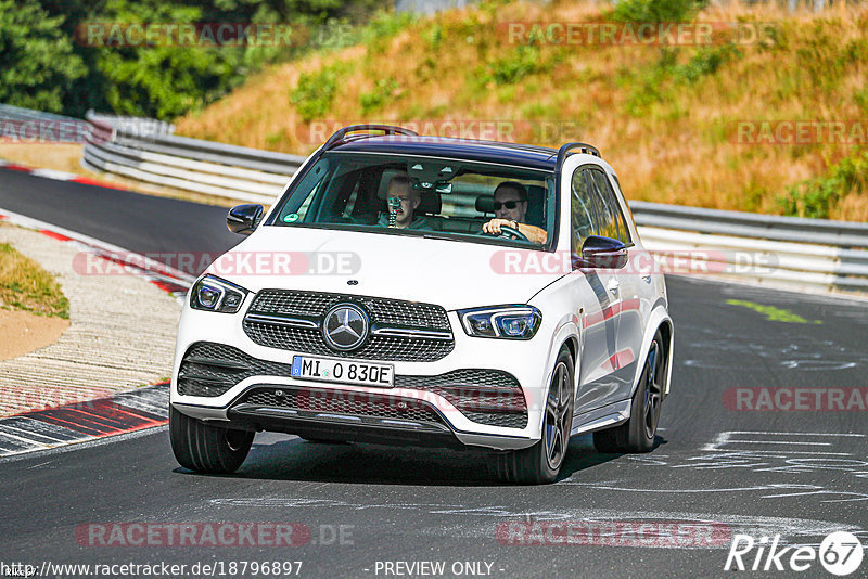 Bild #18796897 - Touristenfahrten Nürburgring Nordschleife (28.08.2022)