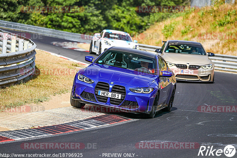 Bild #18796925 - Touristenfahrten Nürburgring Nordschleife (28.08.2022)