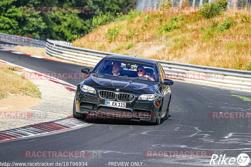 Bild #18796934 - Touristenfahrten Nürburgring Nordschleife (28.08.2022)