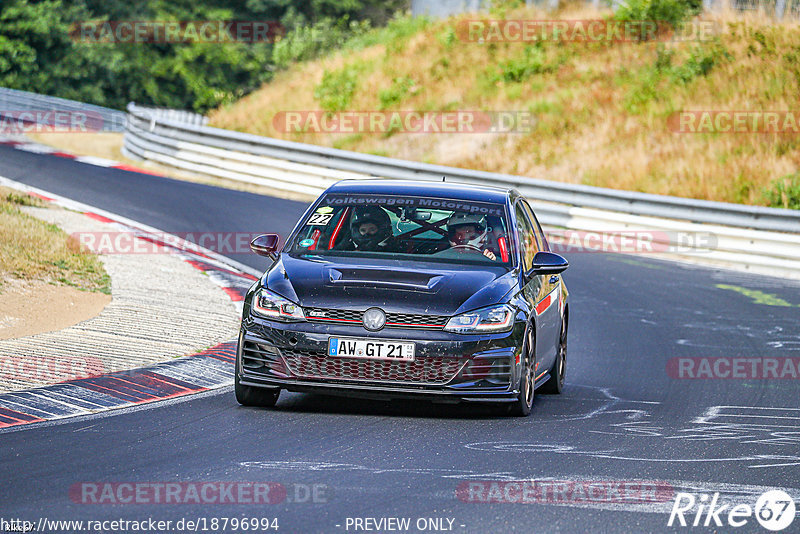 Bild #18796994 - Touristenfahrten Nürburgring Nordschleife (28.08.2022)