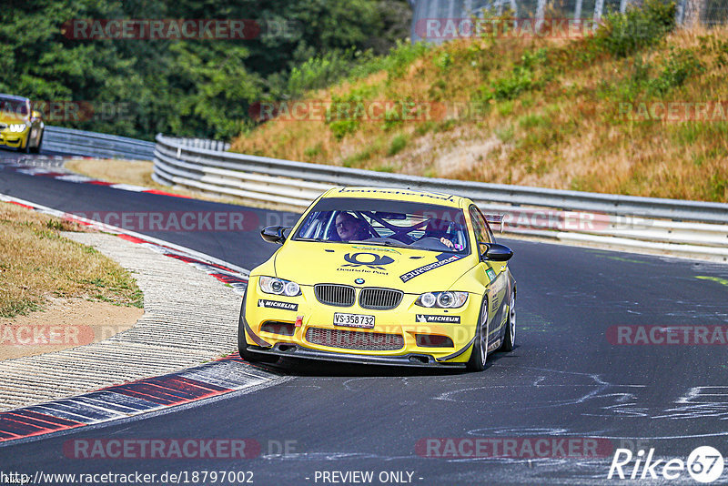 Bild #18797002 - Touristenfahrten Nürburgring Nordschleife (28.08.2022)