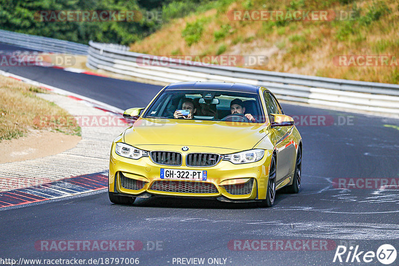 Bild #18797006 - Touristenfahrten Nürburgring Nordschleife (28.08.2022)