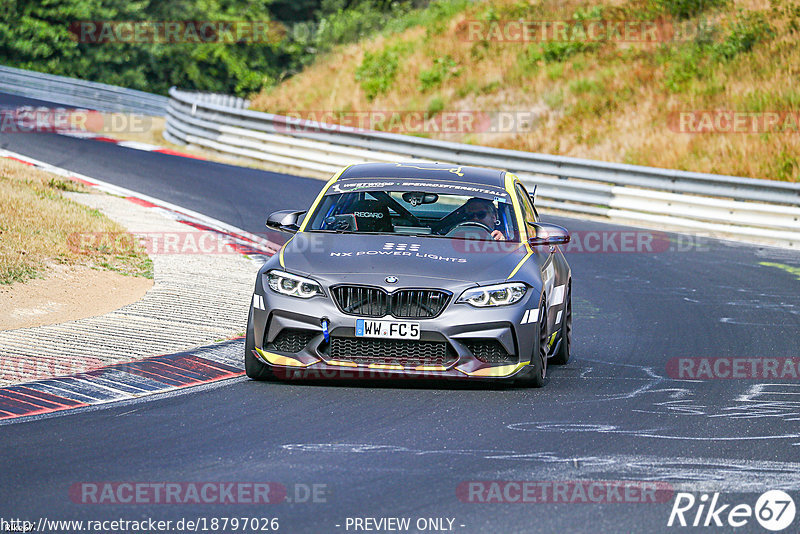 Bild #18797026 - Touristenfahrten Nürburgring Nordschleife (28.08.2022)