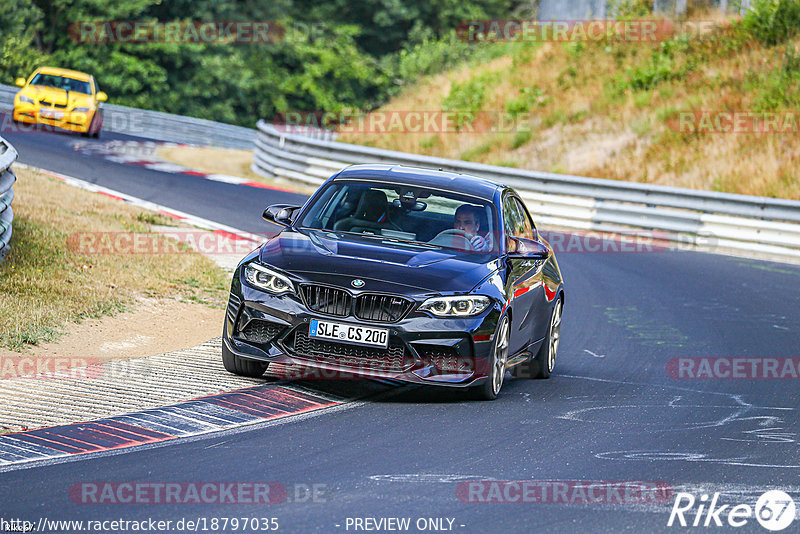 Bild #18797035 - Touristenfahrten Nürburgring Nordschleife (28.08.2022)