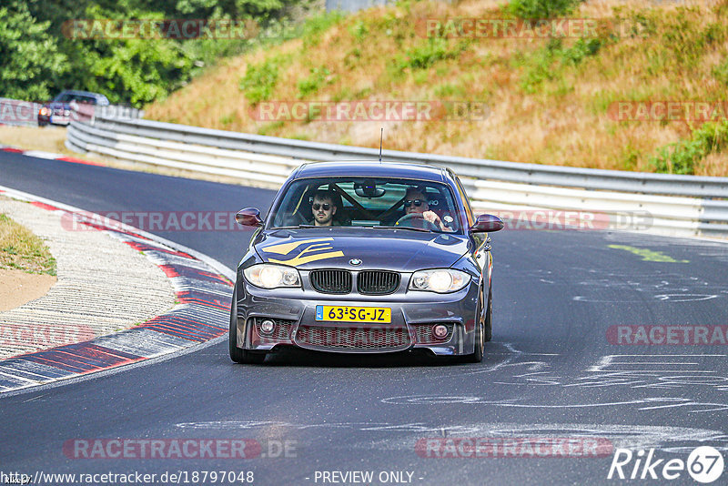 Bild #18797048 - Touristenfahrten Nürburgring Nordschleife (28.08.2022)