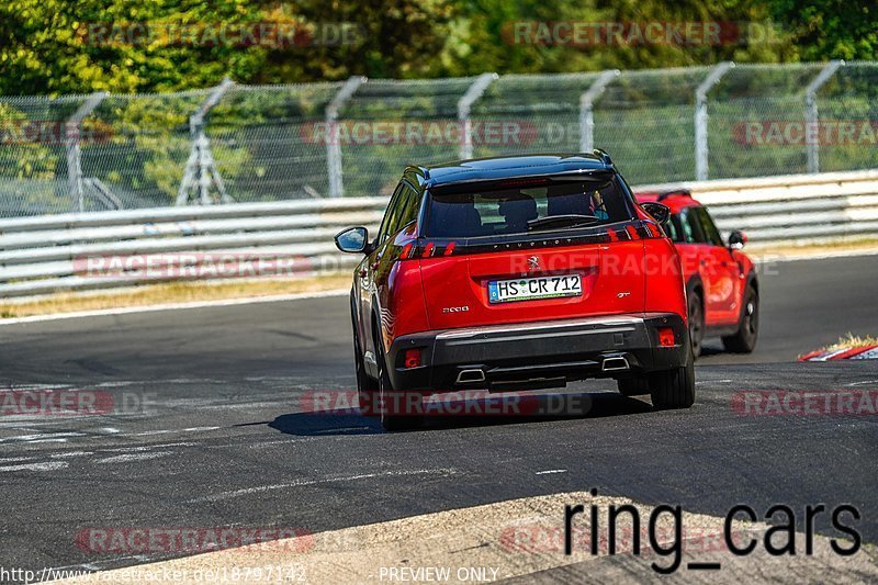 Bild #18797142 - Touristenfahrten Nürburgring Nordschleife (28.08.2022)