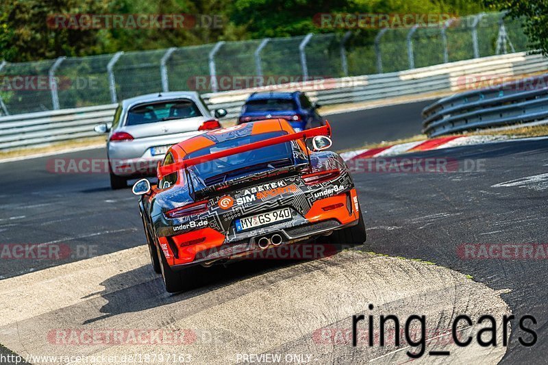 Bild #18797163 - Touristenfahrten Nürburgring Nordschleife (28.08.2022)