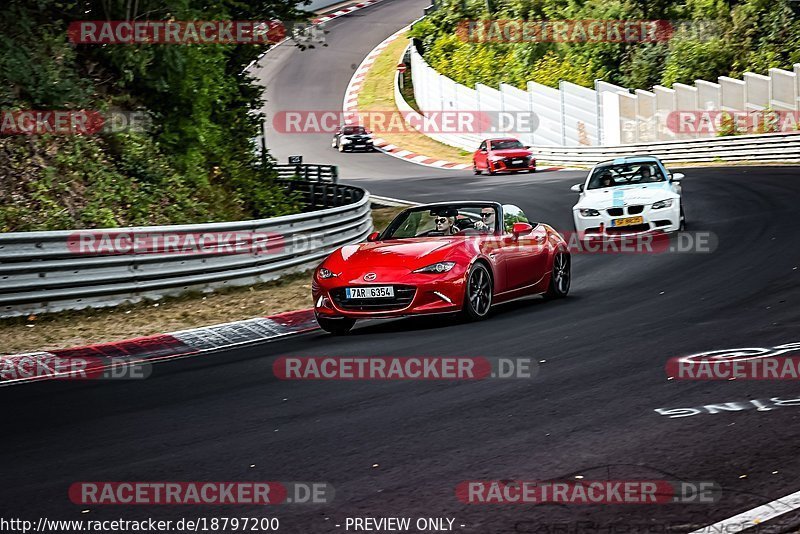 Bild #18797200 - Touristenfahrten Nürburgring Nordschleife (28.08.2022)