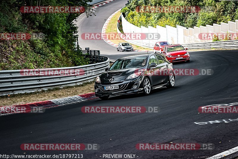 Bild #18797213 - Touristenfahrten Nürburgring Nordschleife (28.08.2022)