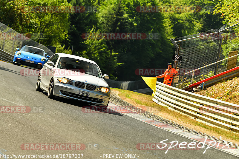 Bild #18797237 - Touristenfahrten Nürburgring Nordschleife (28.08.2022)