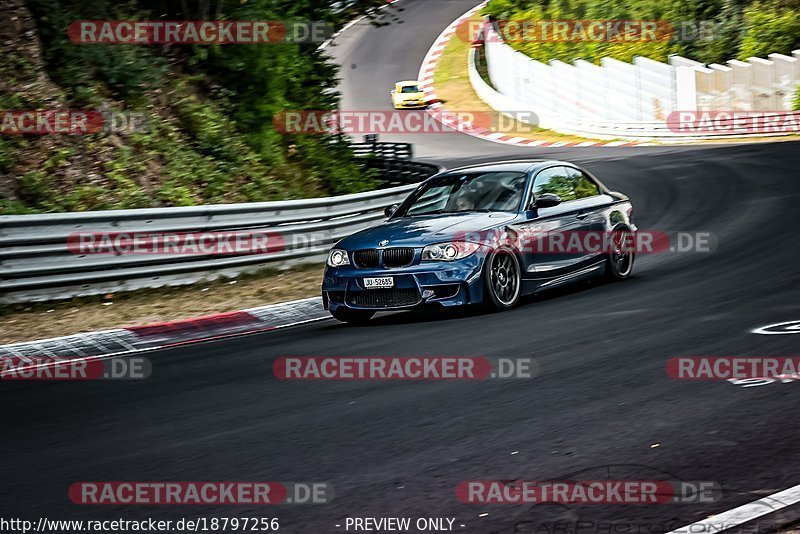 Bild #18797256 - Touristenfahrten Nürburgring Nordschleife (28.08.2022)