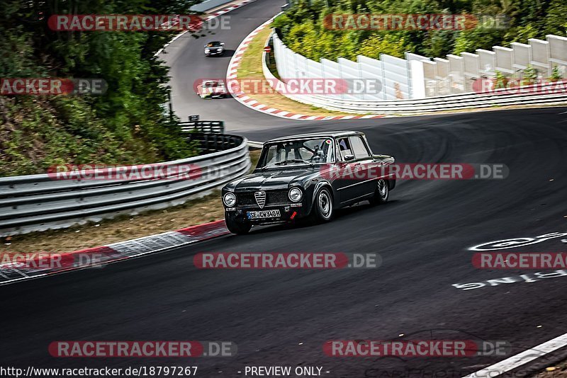 Bild #18797267 - Touristenfahrten Nürburgring Nordschleife (28.08.2022)