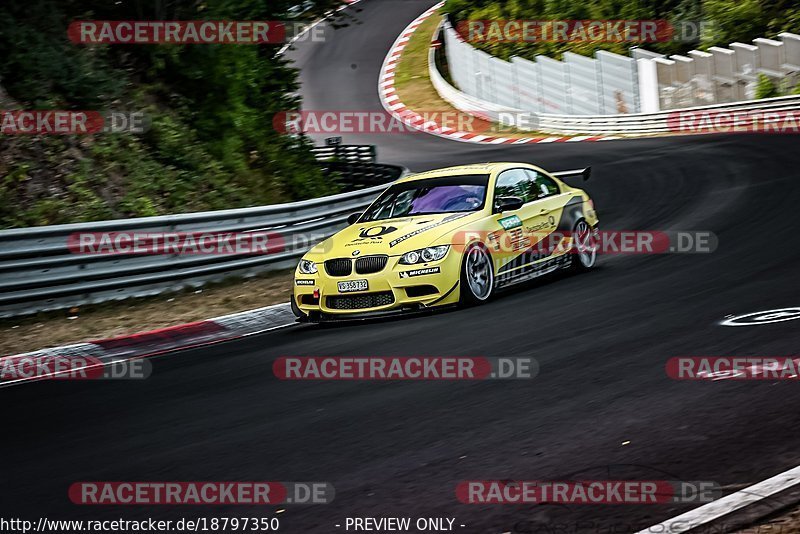 Bild #18797350 - Touristenfahrten Nürburgring Nordschleife (28.08.2022)