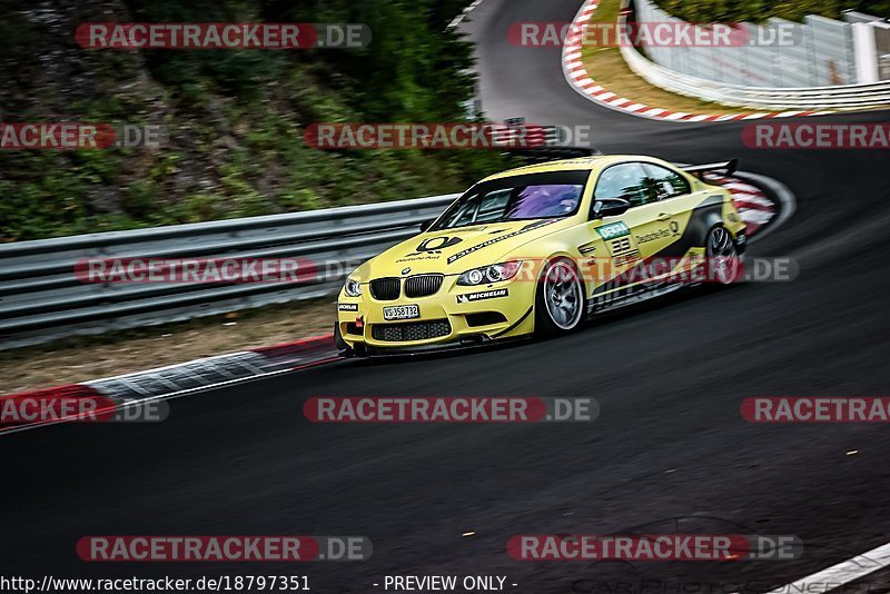 Bild #18797351 - Touristenfahrten Nürburgring Nordschleife (28.08.2022)