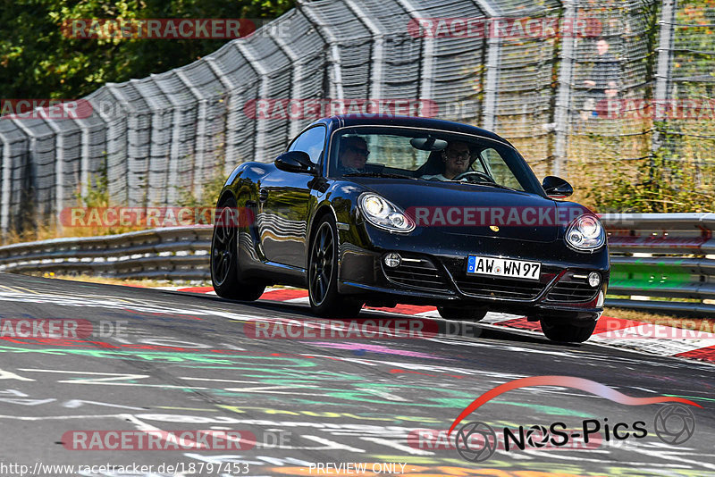 Bild #18797453 - Touristenfahrten Nürburgring Nordschleife (28.08.2022)