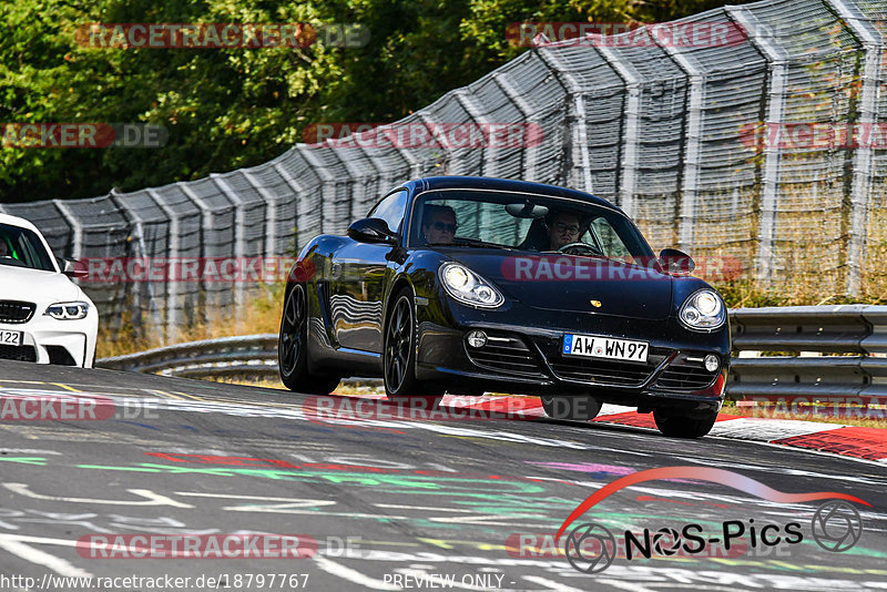 Bild #18797767 - Touristenfahrten Nürburgring Nordschleife (28.08.2022)