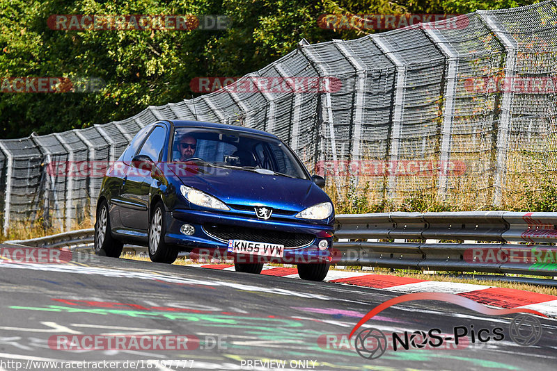 Bild #18797777 - Touristenfahrten Nürburgring Nordschleife (28.08.2022)