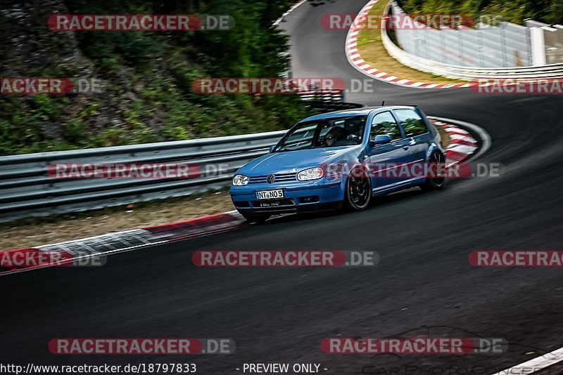 Bild #18797833 - Touristenfahrten Nürburgring Nordschleife (28.08.2022)