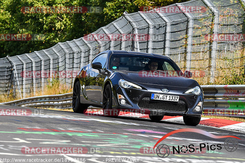 Bild #18797886 - Touristenfahrten Nürburgring Nordschleife (28.08.2022)