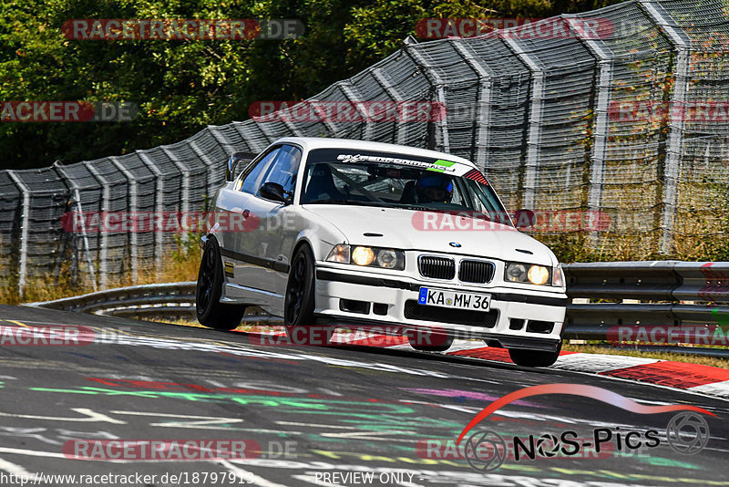 Bild #18797913 - Touristenfahrten Nürburgring Nordschleife (28.08.2022)