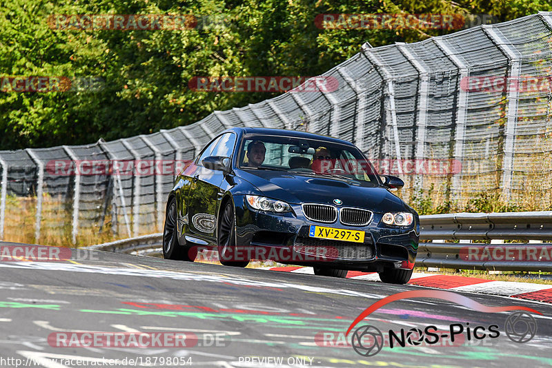 Bild #18798054 - Touristenfahrten Nürburgring Nordschleife (28.08.2022)