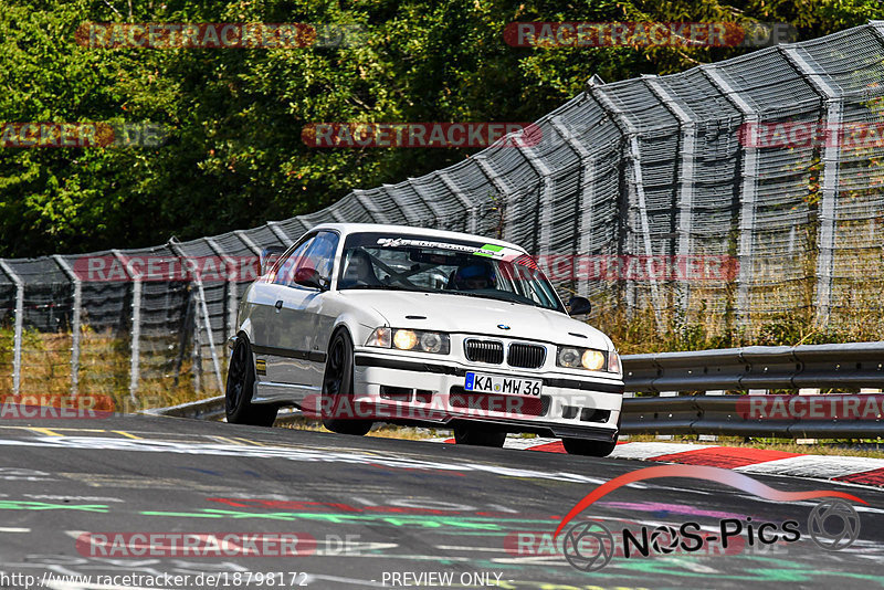 Bild #18798172 - Touristenfahrten Nürburgring Nordschleife (28.08.2022)