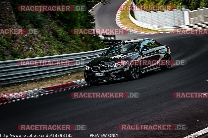 Bild #18798185 - Touristenfahrten Nürburgring Nordschleife (28.08.2022)